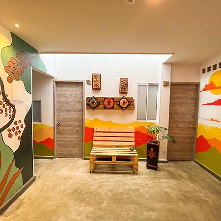 Hotel Anauco Bucaramanga Eksteriør billede
