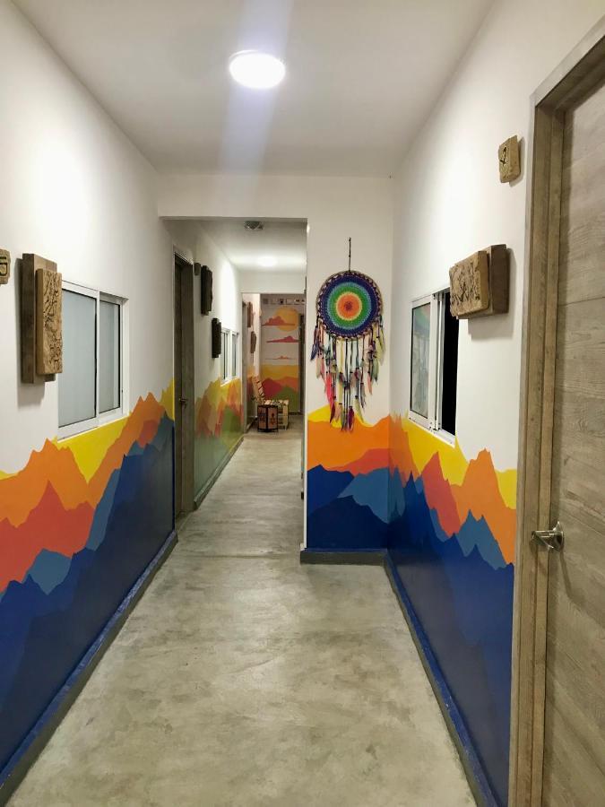 Hotel Anauco Bucaramanga Eksteriør billede