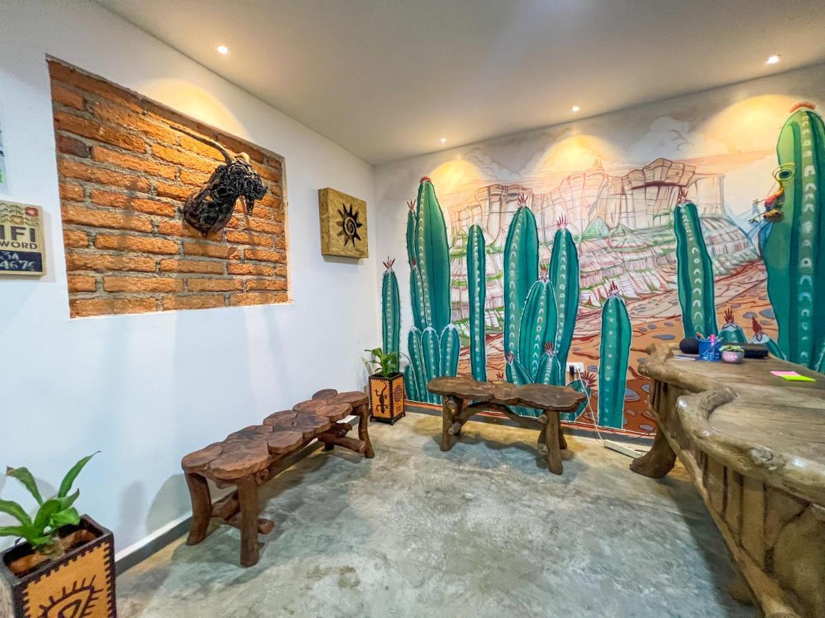 Hotel Anauco Bucaramanga Eksteriør billede