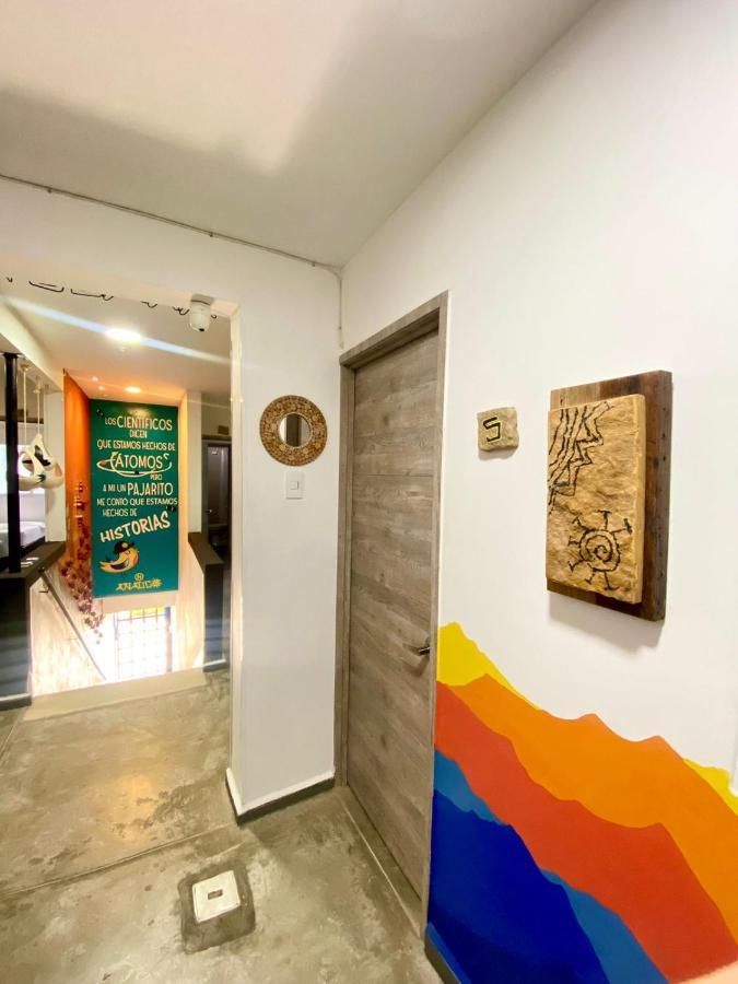 Hotel Anauco Bucaramanga Eksteriør billede