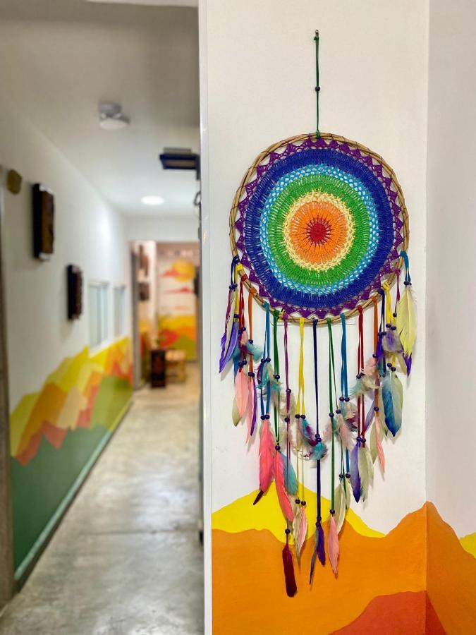 Hotel Anauco Bucaramanga Eksteriør billede