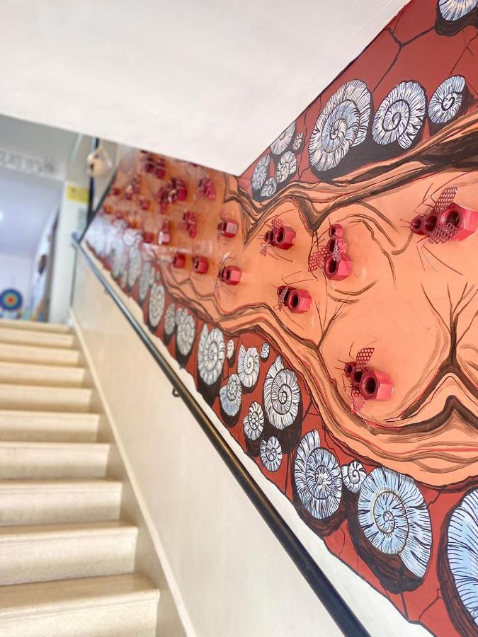 Hotel Anauco Bucaramanga Eksteriør billede