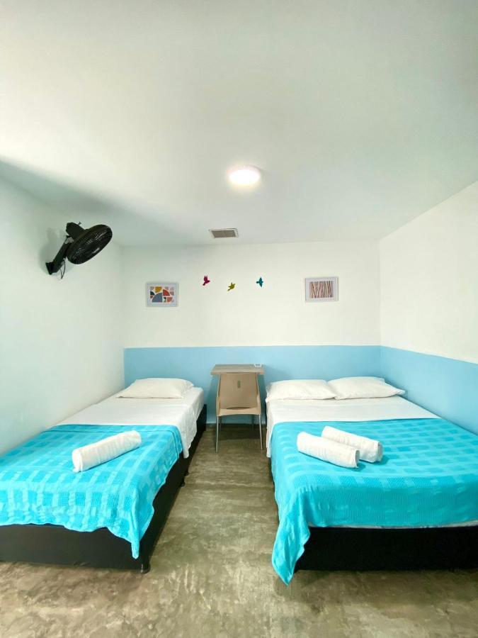 Hotel Anauco Bucaramanga Eksteriør billede