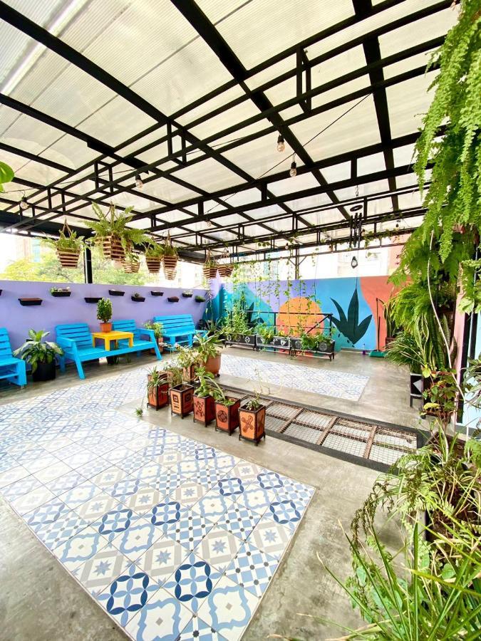 Hotel Anauco Bucaramanga Eksteriør billede