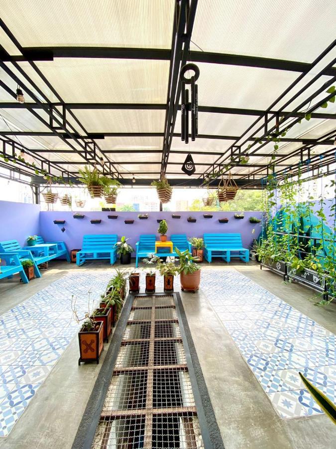 Hotel Anauco Bucaramanga Eksteriør billede