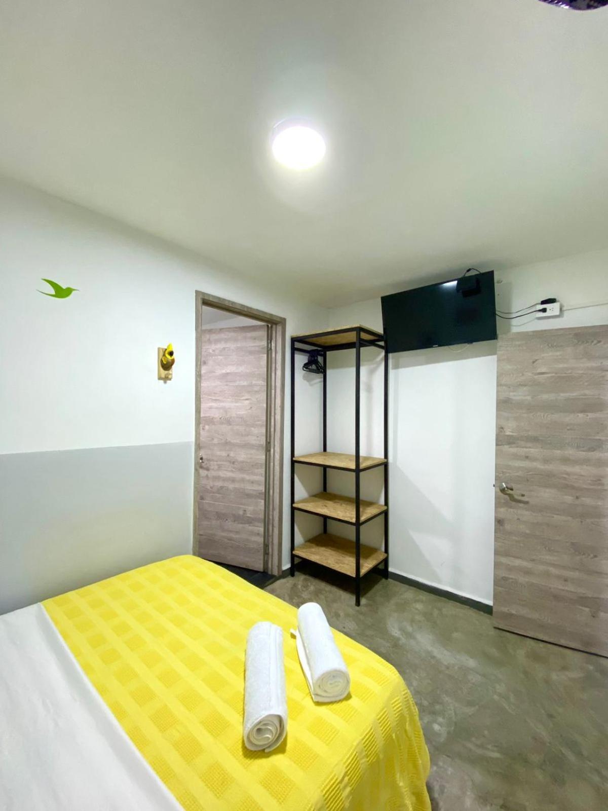 Hotel Anauco Bucaramanga Eksteriør billede