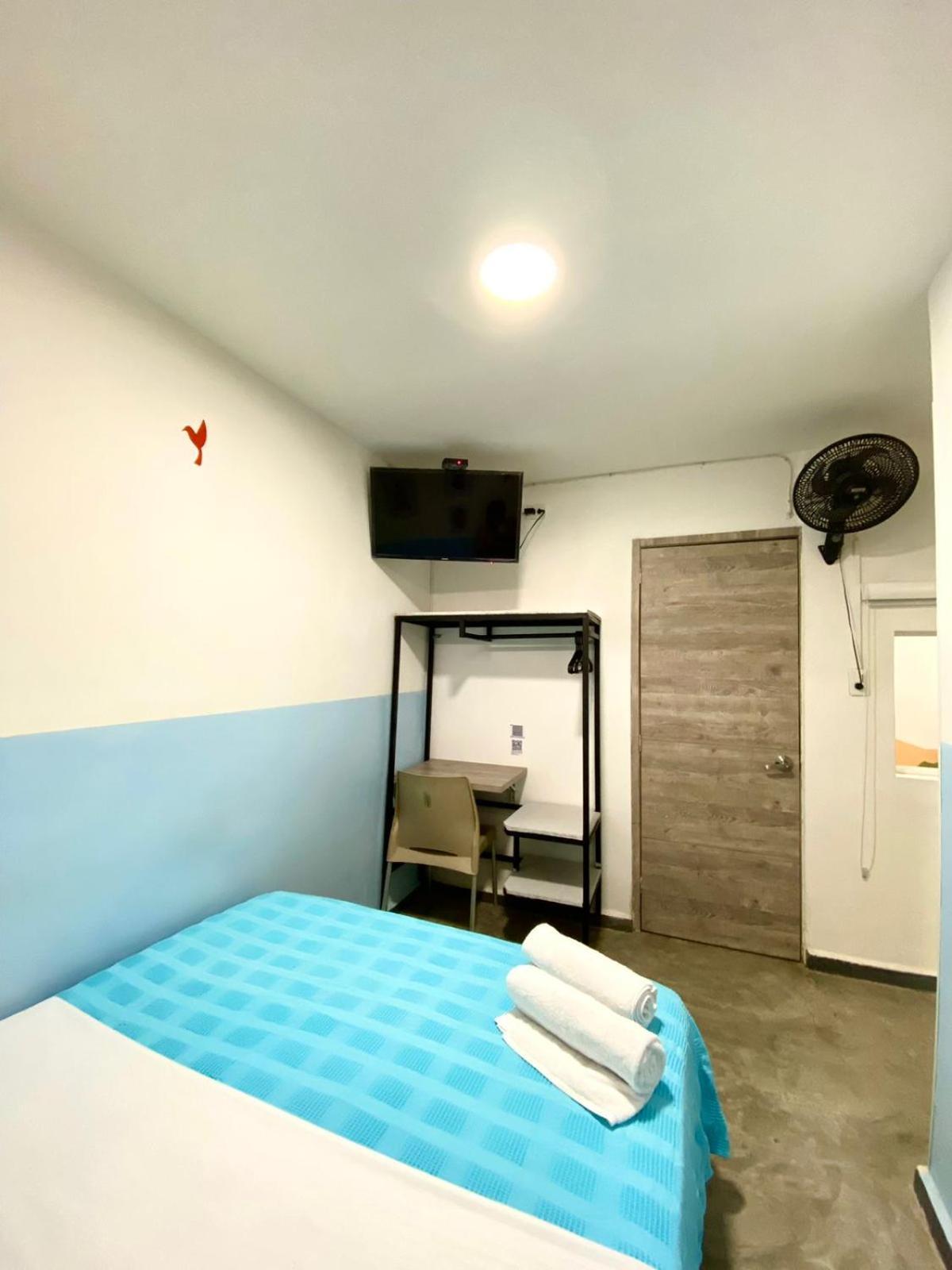 Hotel Anauco Bucaramanga Eksteriør billede