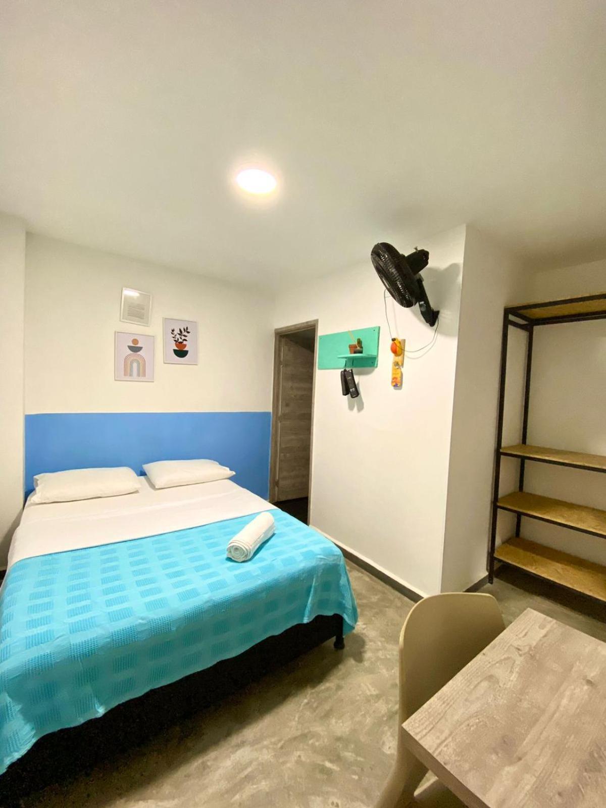 Hotel Anauco Bucaramanga Eksteriør billede