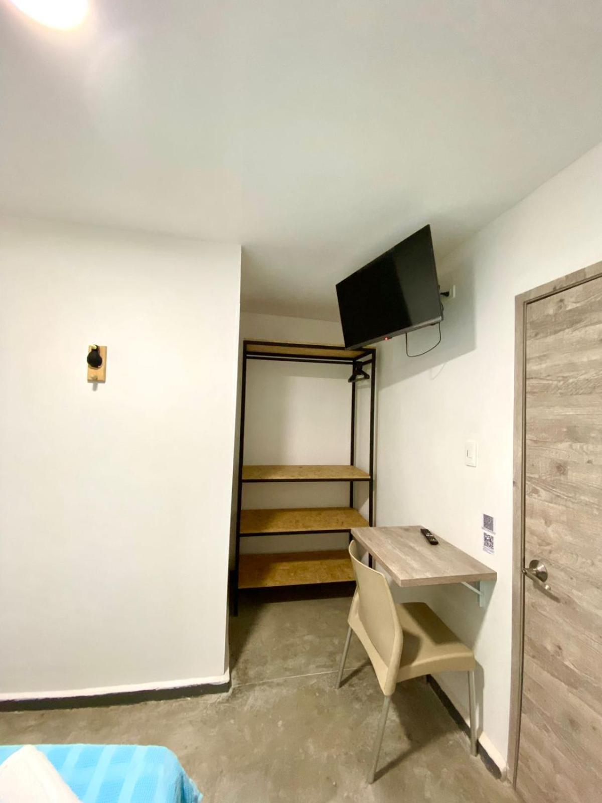 Hotel Anauco Bucaramanga Eksteriør billede