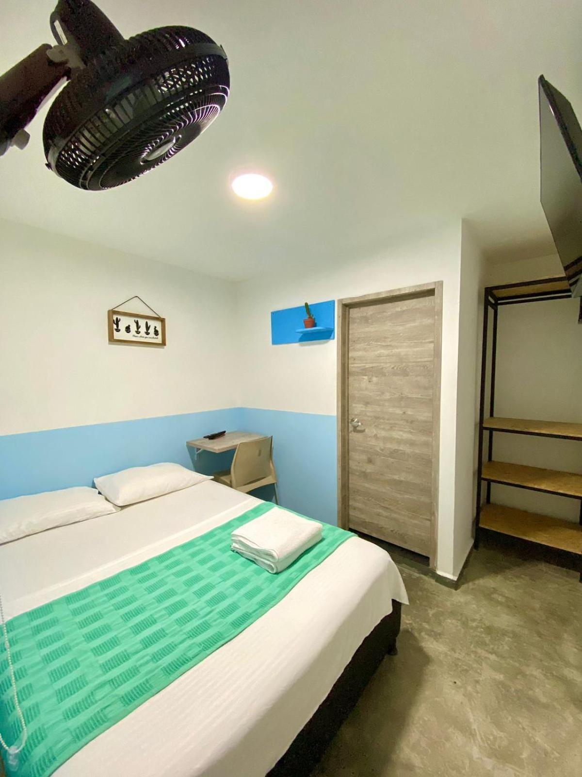 Hotel Anauco Bucaramanga Eksteriør billede
