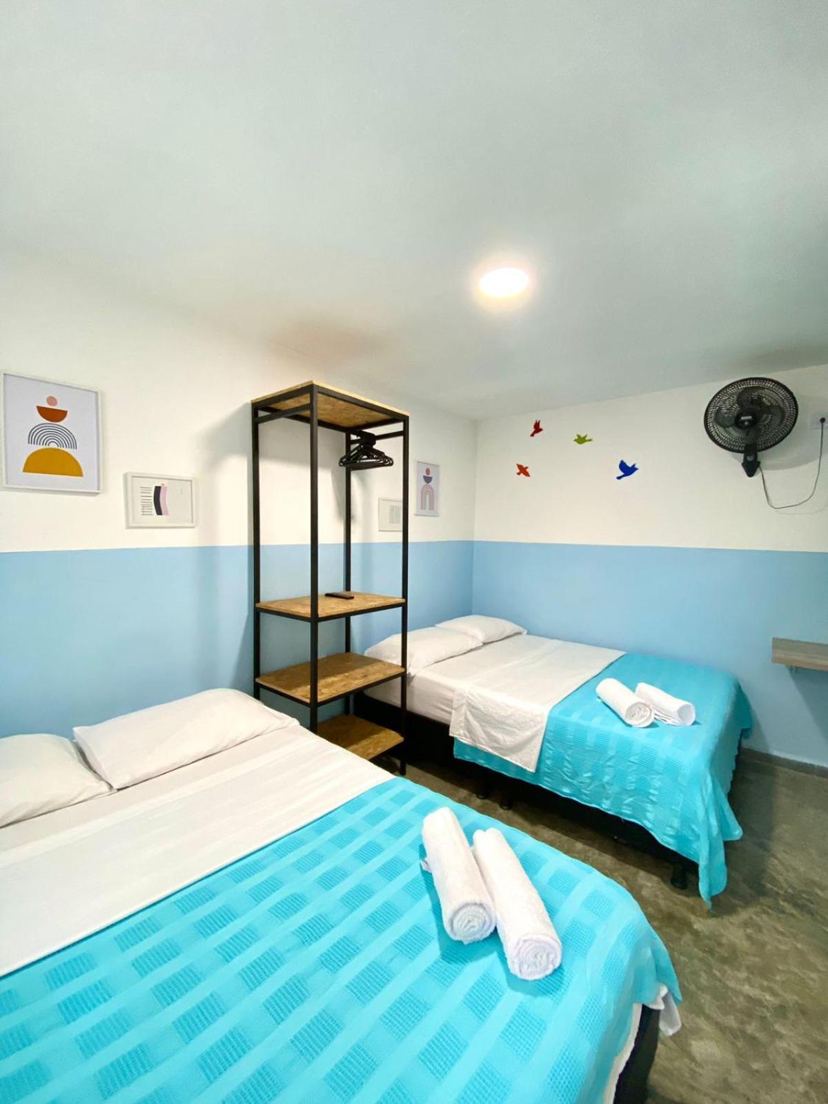 Hotel Anauco Bucaramanga Eksteriør billede