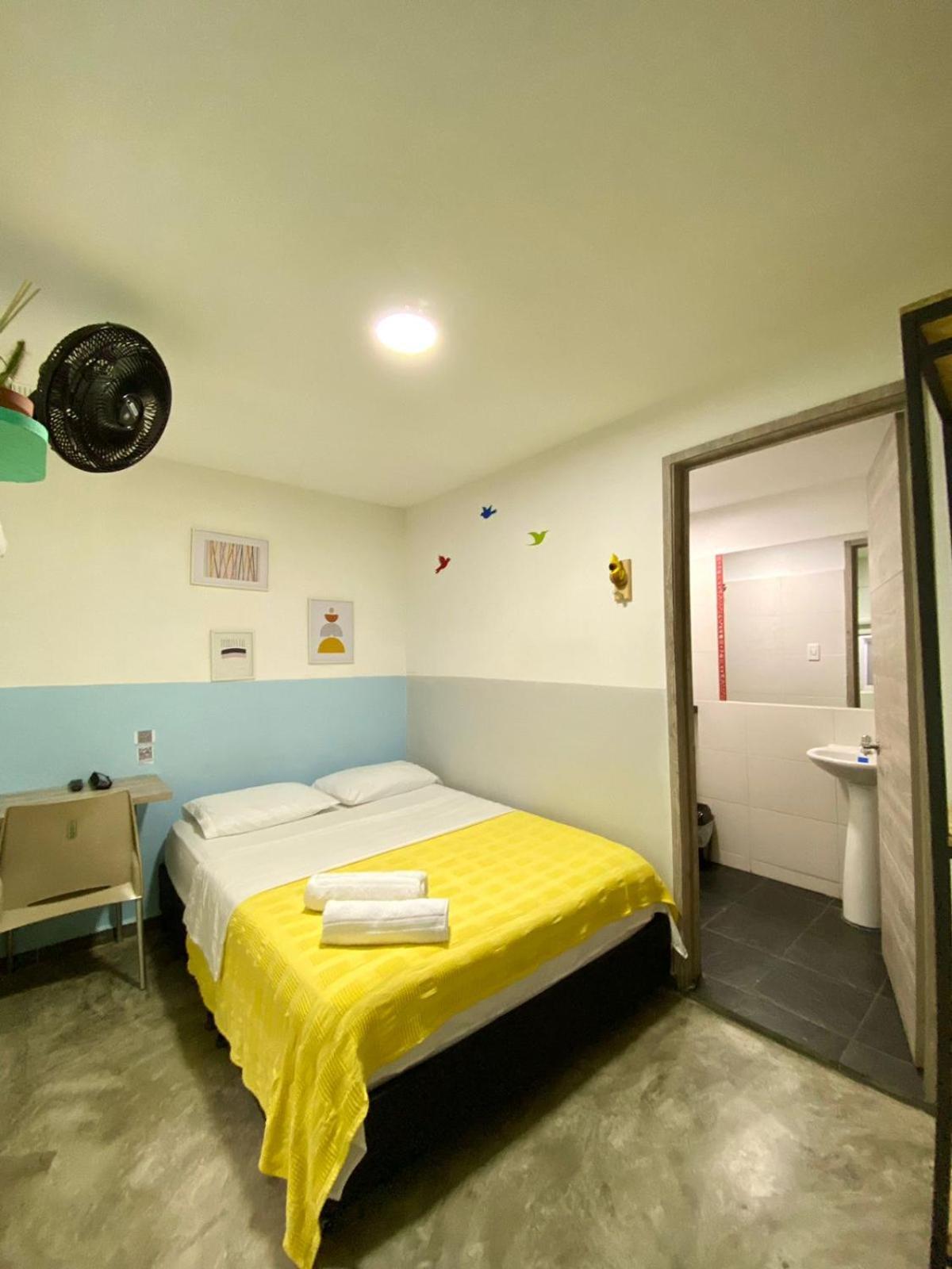 Hotel Anauco Bucaramanga Eksteriør billede