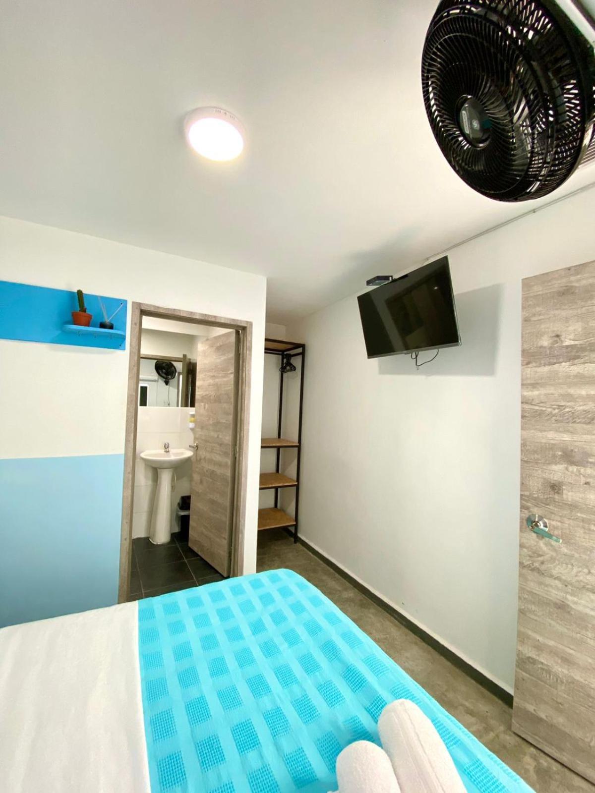 Hotel Anauco Bucaramanga Eksteriør billede
