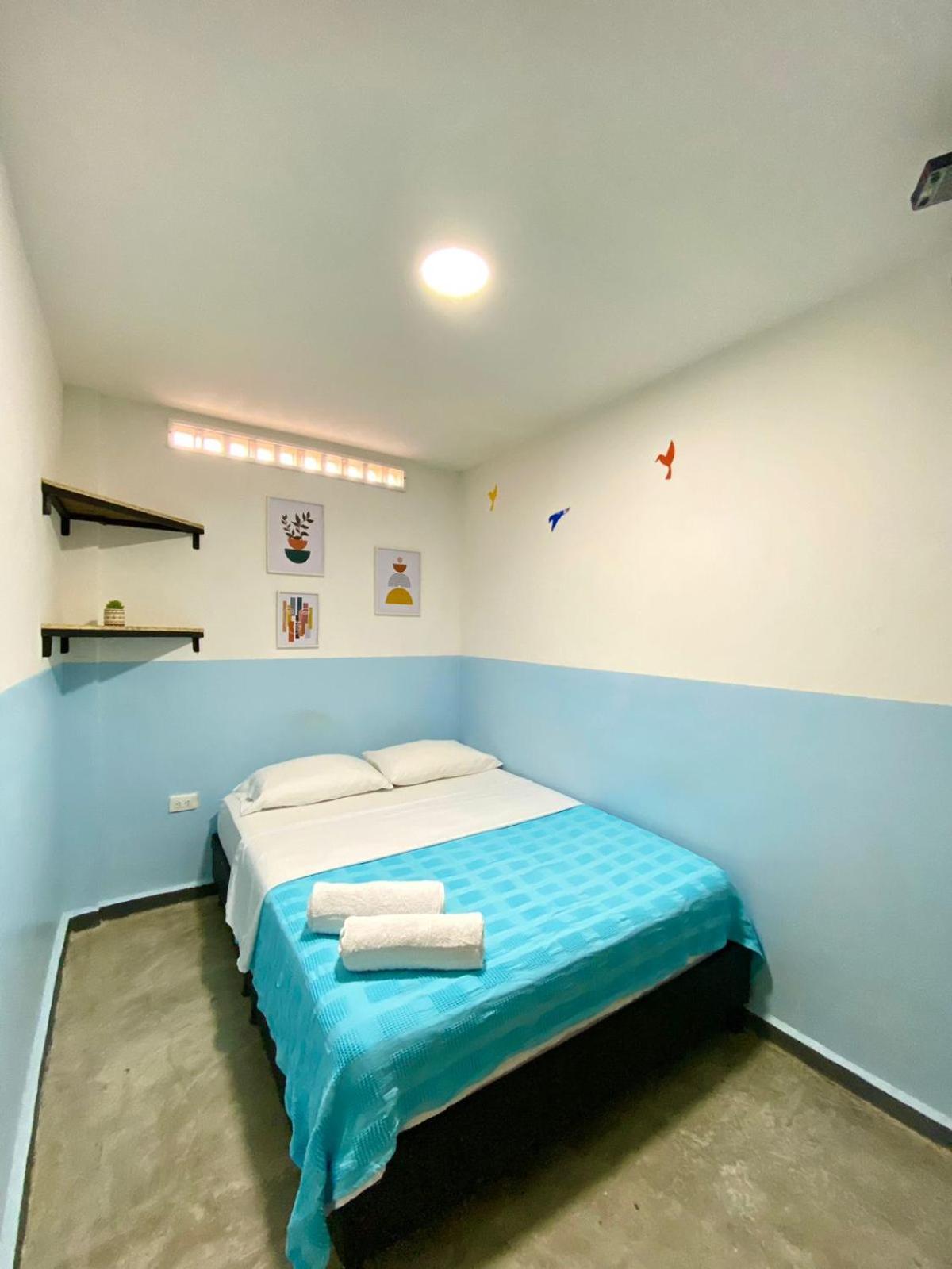 Hotel Anauco Bucaramanga Eksteriør billede
