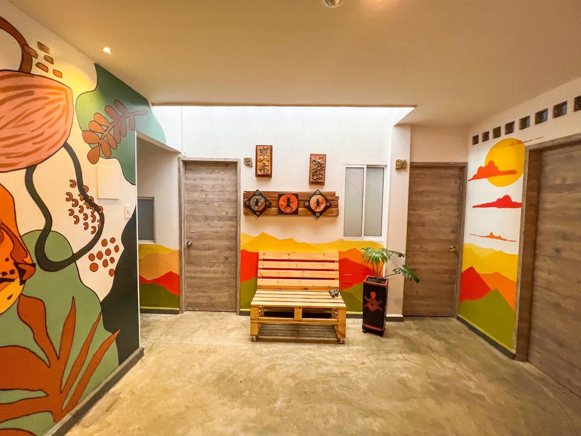 Hotel Anauco Bucaramanga Eksteriør billede