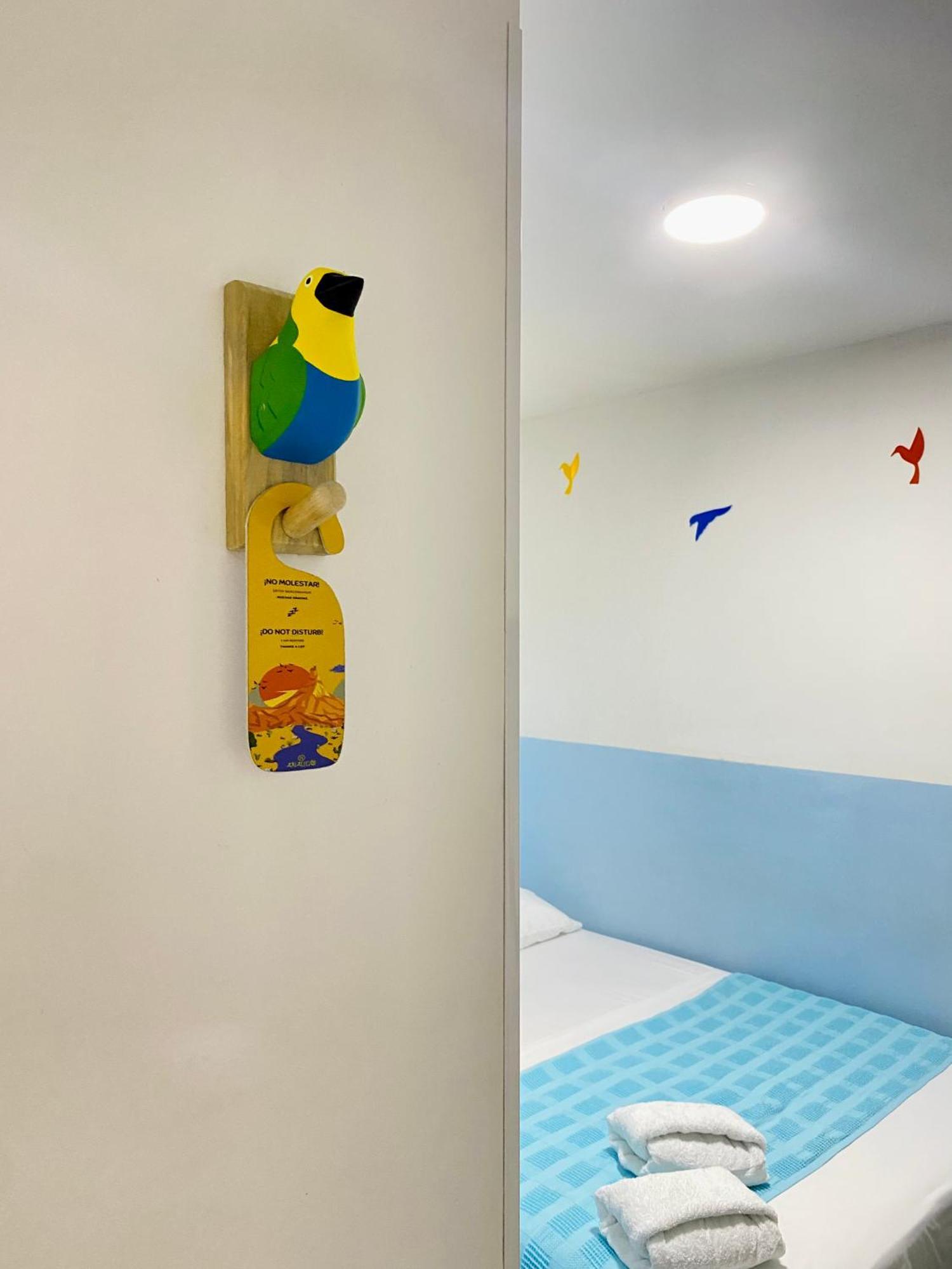 Hotel Anauco Bucaramanga Eksteriør billede
