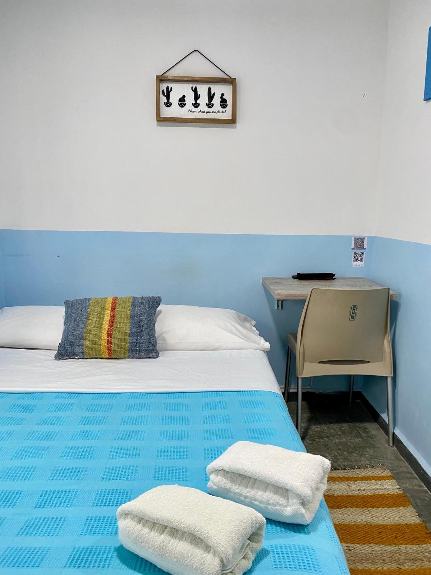 Hotel Anauco Bucaramanga Eksteriør billede