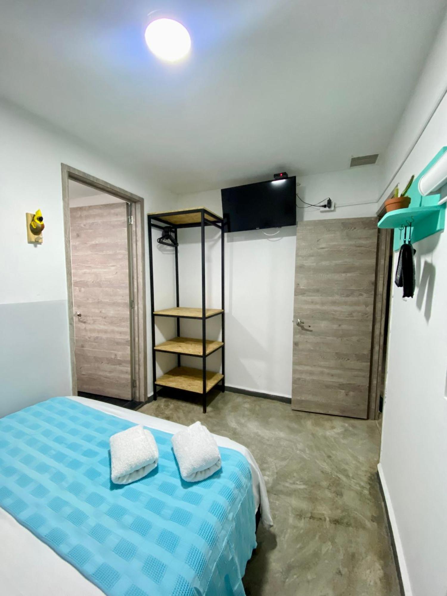 Hotel Anauco Bucaramanga Eksteriør billede