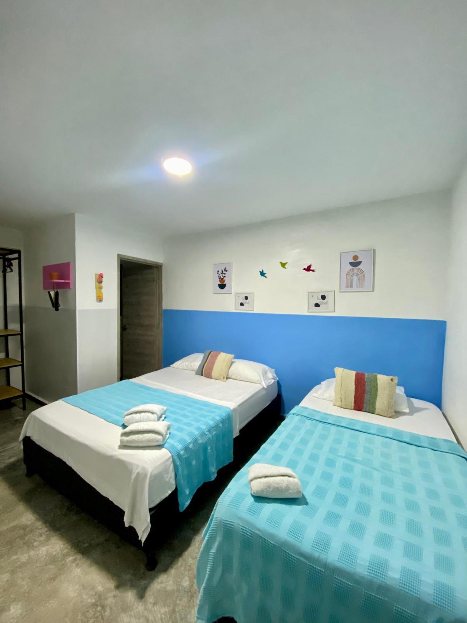 Hotel Anauco Bucaramanga Eksteriør billede