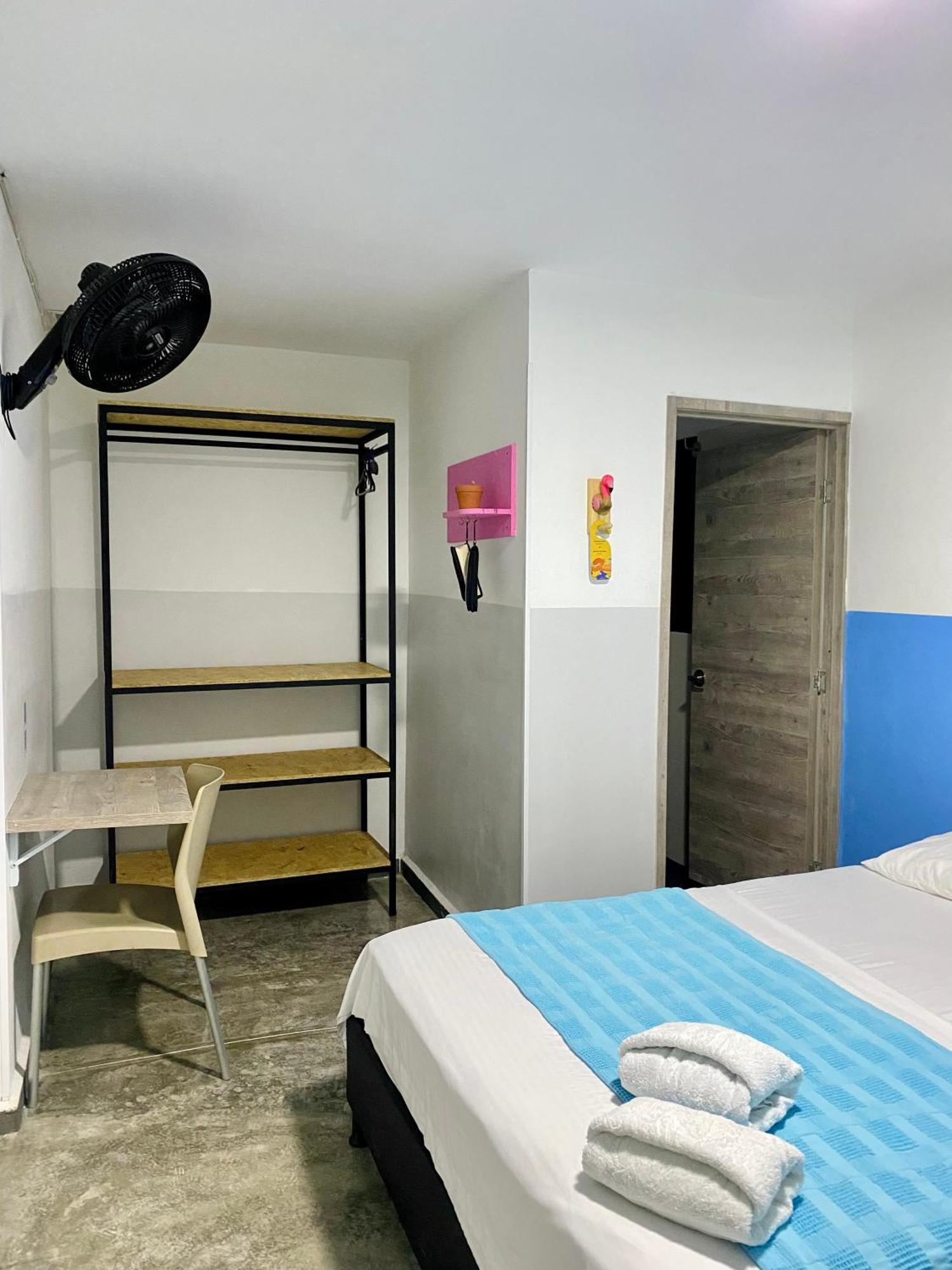 Hotel Anauco Bucaramanga Eksteriør billede
