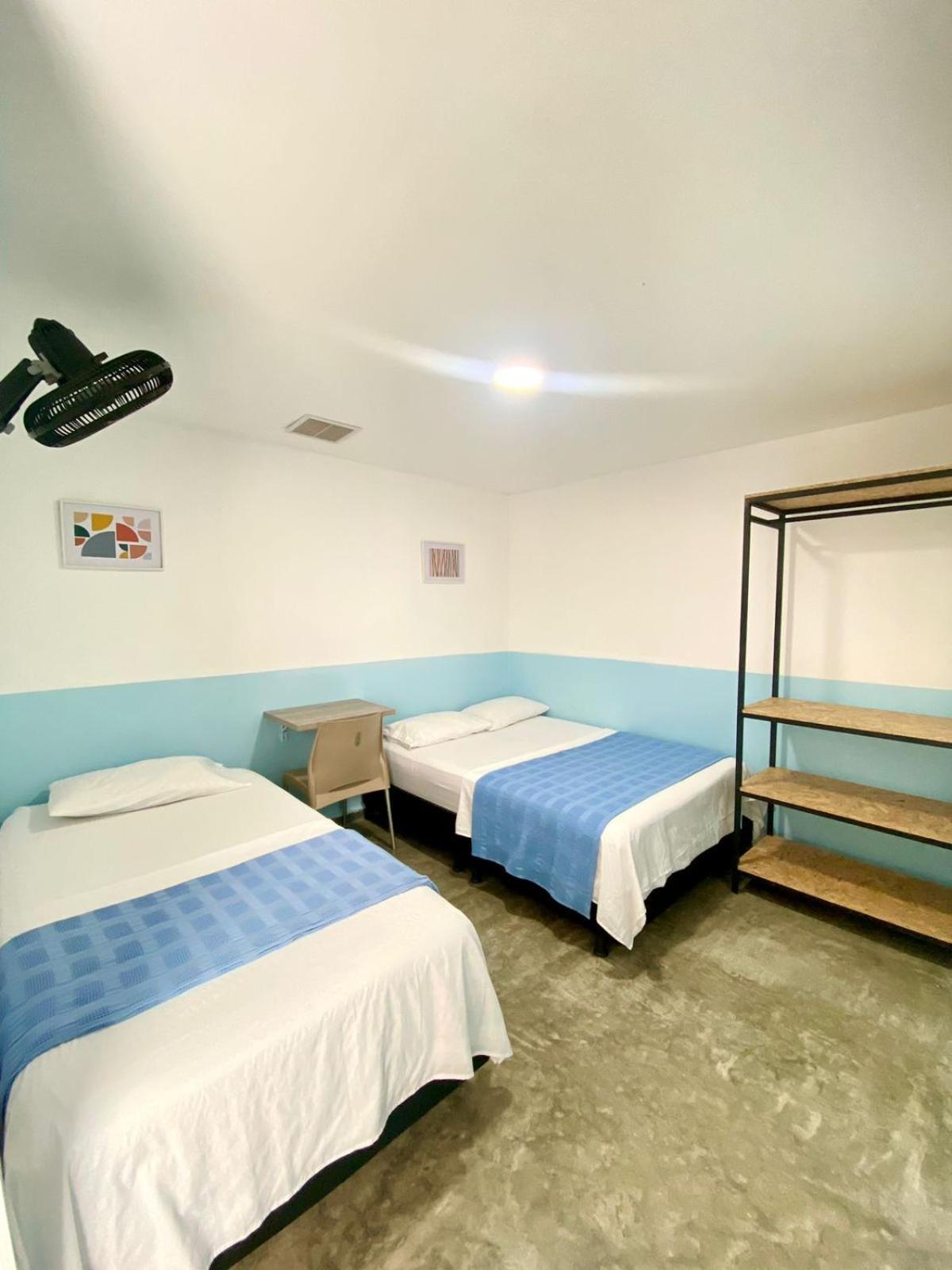 Hotel Anauco Bucaramanga Eksteriør billede