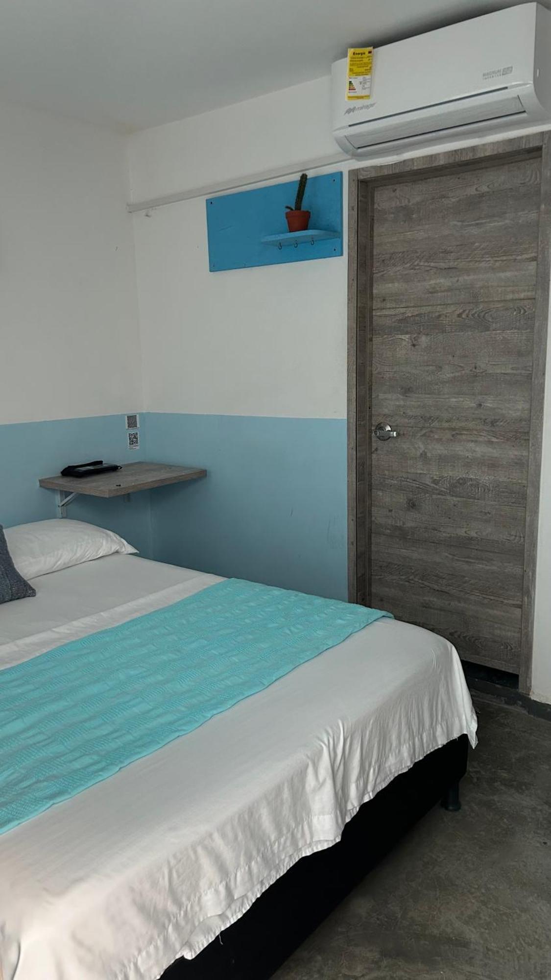 Hotel Anauco Bucaramanga Eksteriør billede