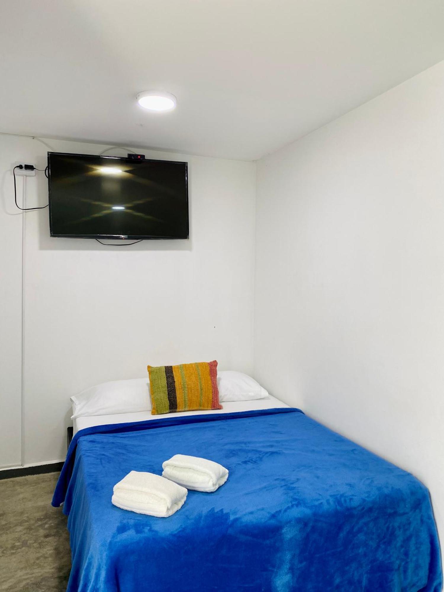 Hotel Anauco Bucaramanga Eksteriør billede