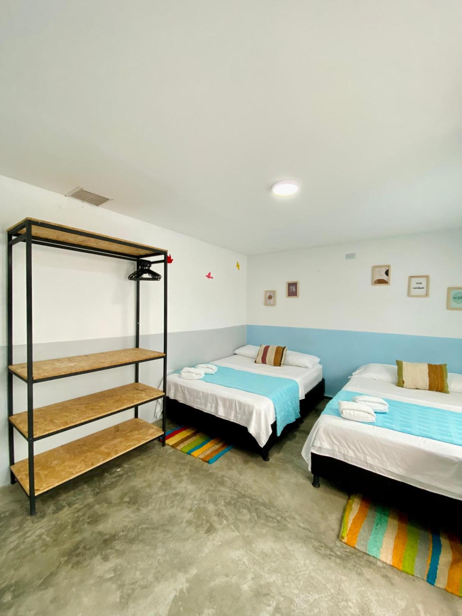Hotel Anauco Bucaramanga Eksteriør billede
