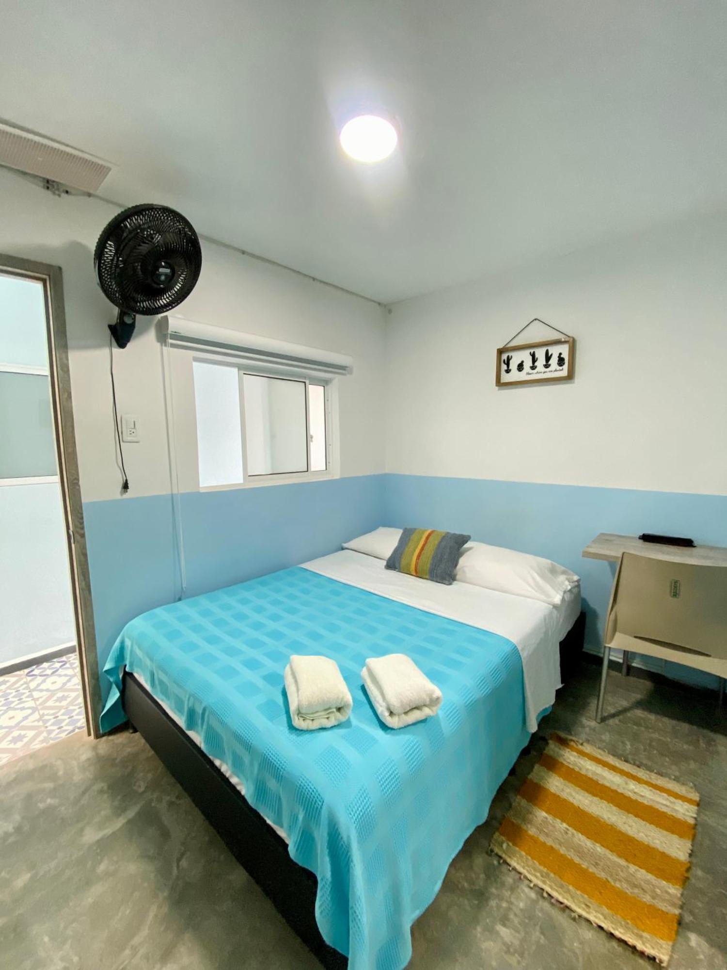 Hotel Anauco Bucaramanga Eksteriør billede