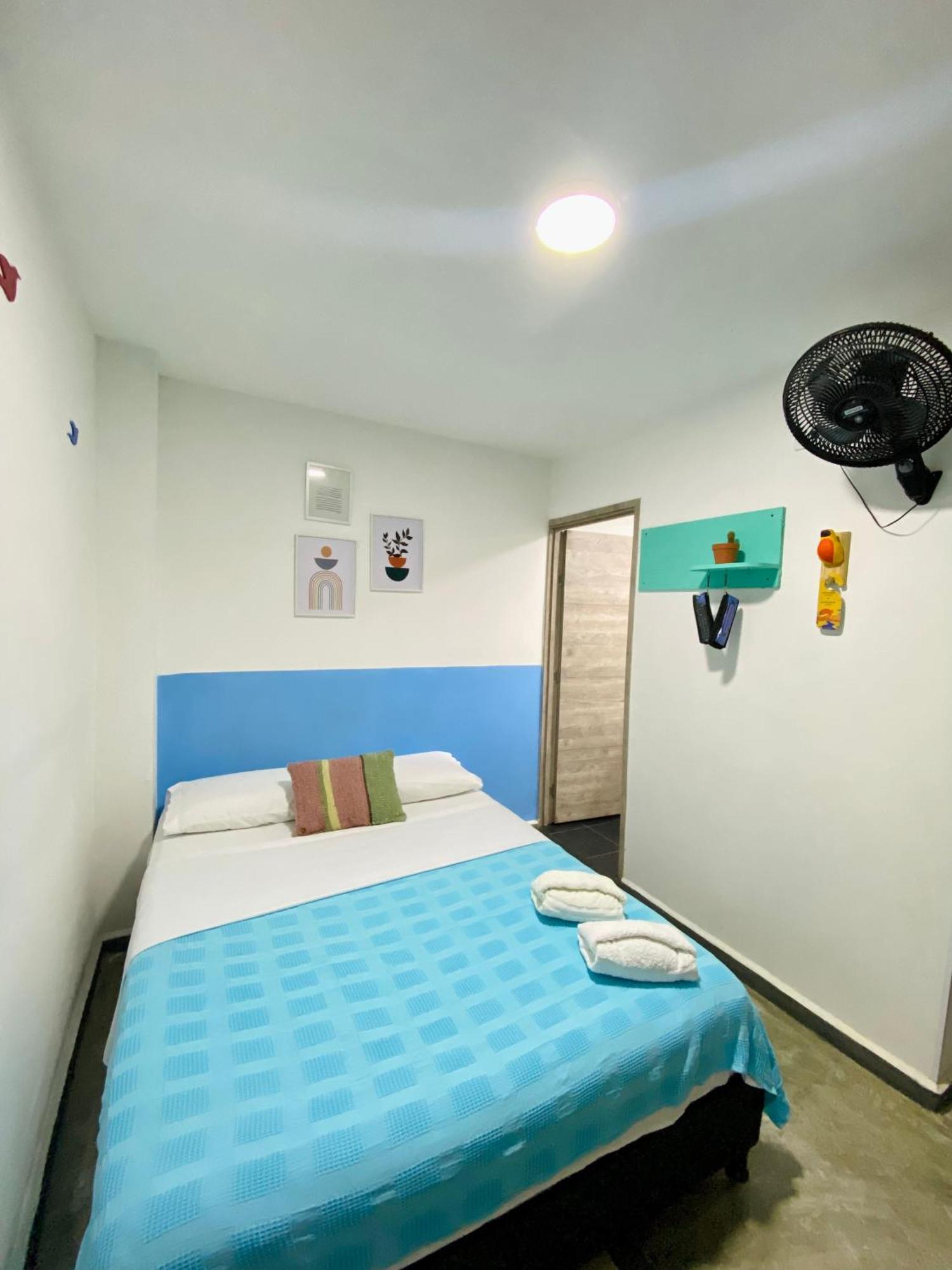 Hotel Anauco Bucaramanga Eksteriør billede