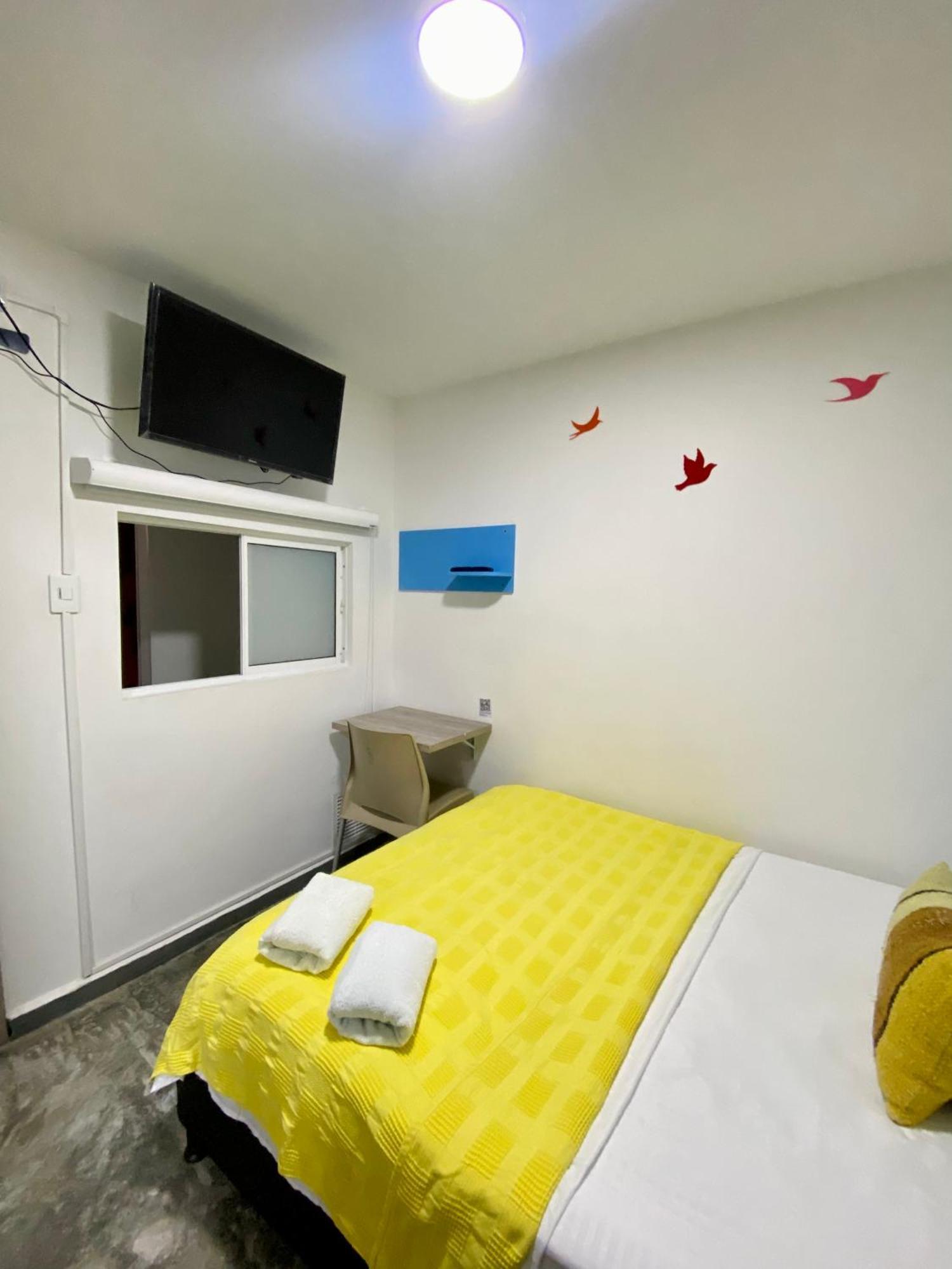 Hotel Anauco Bucaramanga Eksteriør billede