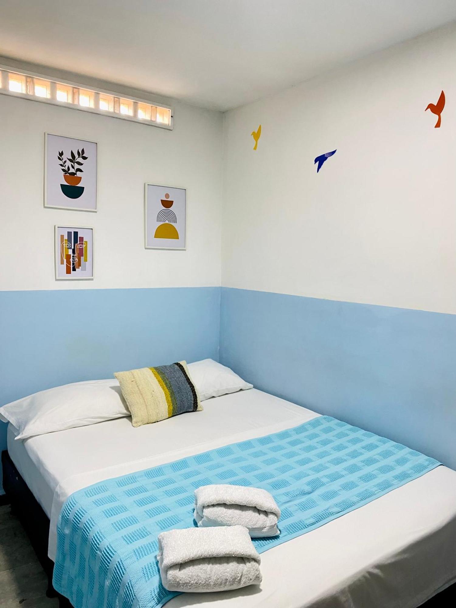 Hotel Anauco Bucaramanga Eksteriør billede