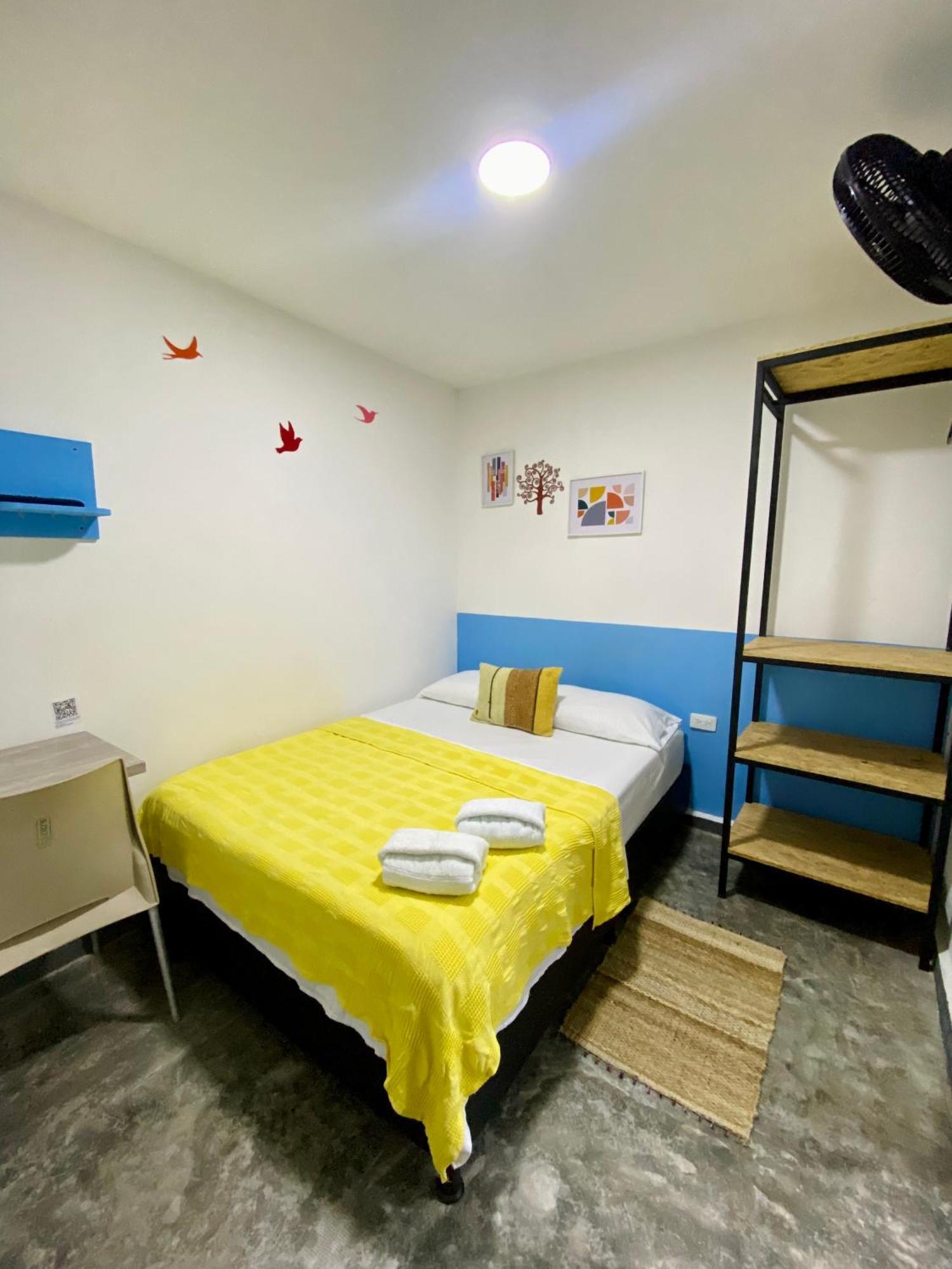 Hotel Anauco Bucaramanga Eksteriør billede