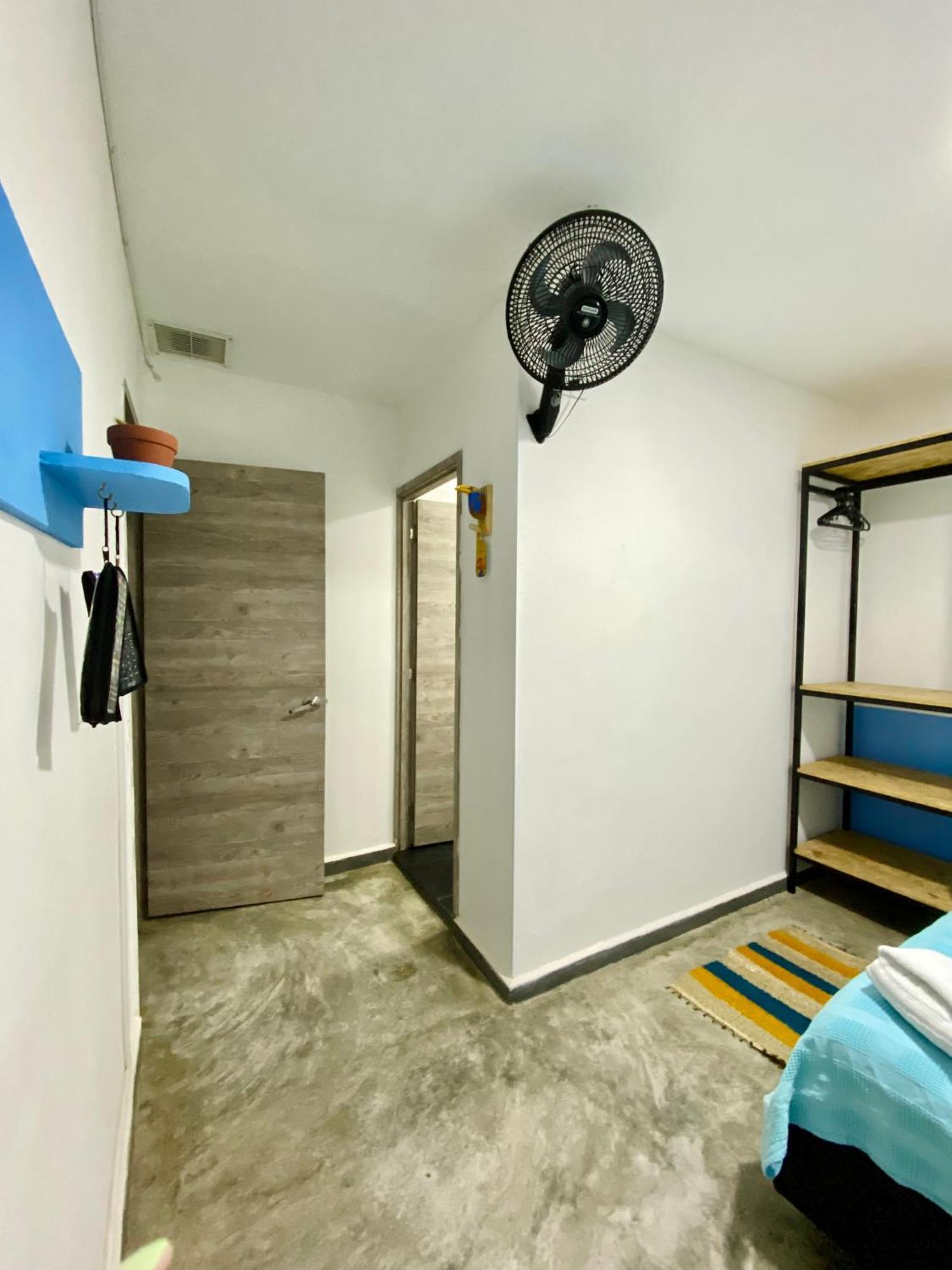 Hotel Anauco Bucaramanga Eksteriør billede