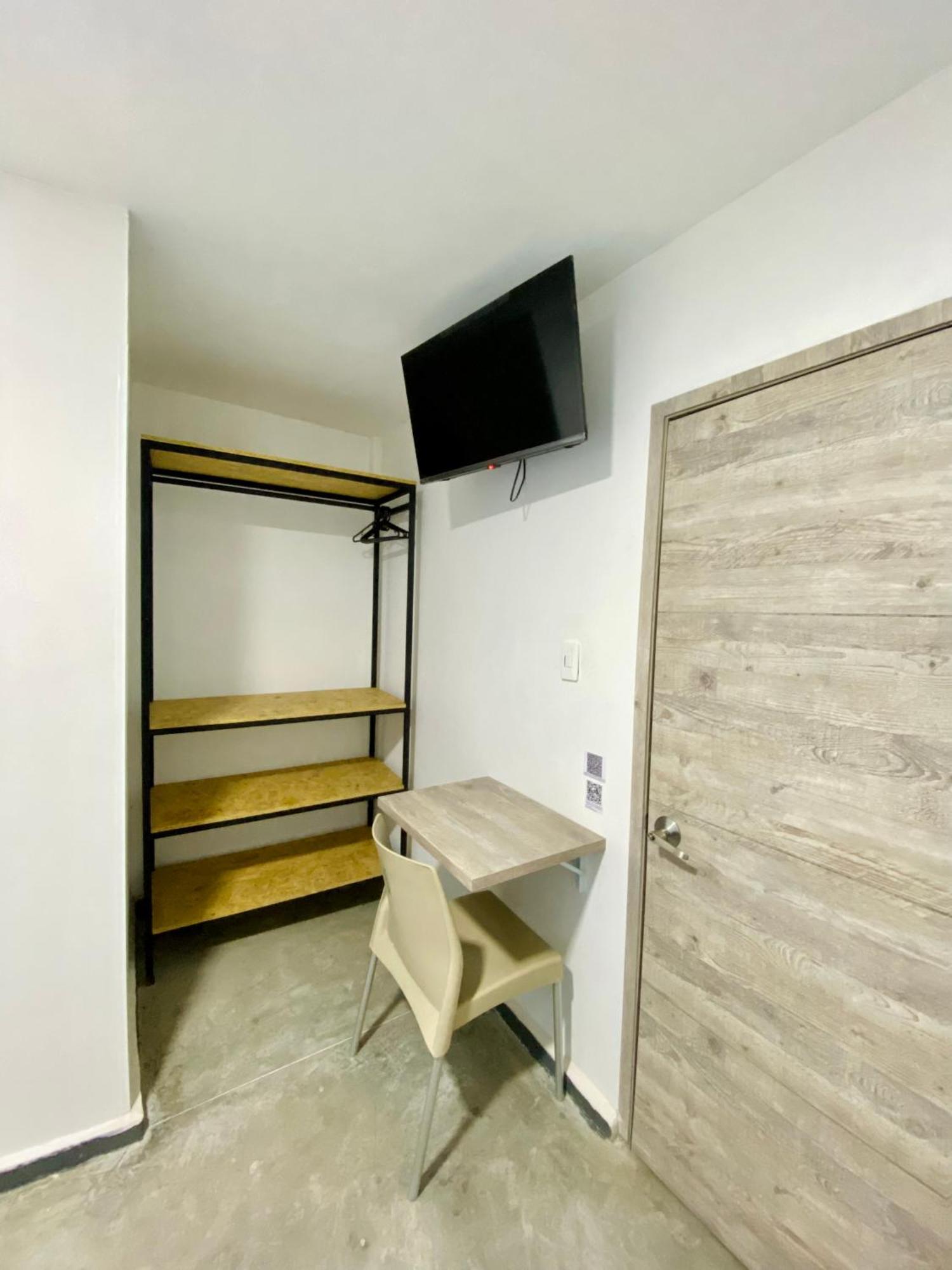 Hotel Anauco Bucaramanga Eksteriør billede